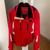 giacca da sci Vuarnet uomo