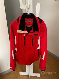 giacca da sci Vuarnet uomo