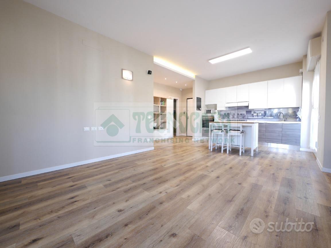 Appartamento – Rudiano - Vista 2