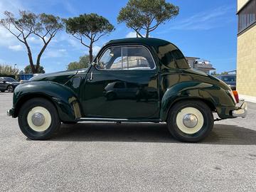 Fiat 500C TOPOLINO 1952