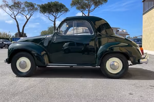 Fiat 500C TOPOLINO 1952