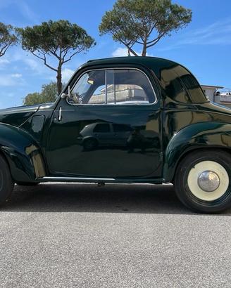 Fiat 500C TOPOLINO 1952