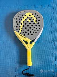 Racchetta Head Motion 2024