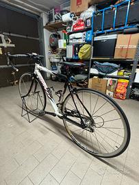 Bici da corsa Olmo