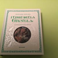 I libri della giungla, di Ruyard Kipling