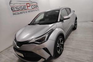 TOYOTA C-HR 1.8 Hybrid E-CVT Trend AUTOMATICO