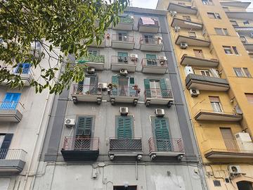 Quadrivani - via nettuno