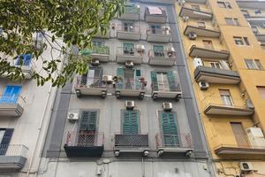 Quadrivani - via nettuno