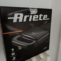 tostapane / sandwich maker Ariete