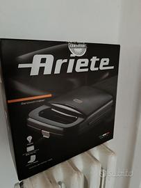 tostapane / sandwich maker Ariete