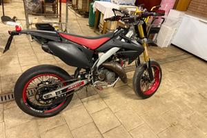 Hm crm 125 2T
