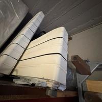 Termosifoni in alluminio