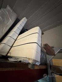 Termosifoni in alluminio