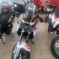 Ducati DesertX