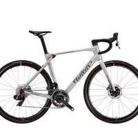Bici corsa Wilier Triestina Granturismo SLR