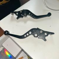 Leve freno  scooter custom regolabili