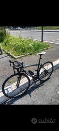 TREK CORSA CARBONIO LIMITED EDITION