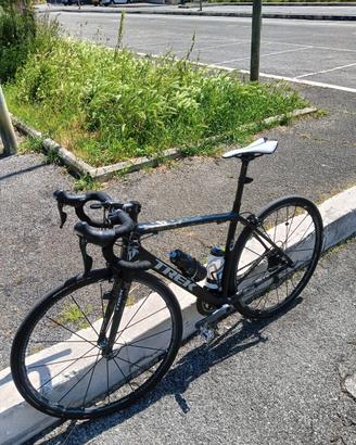 TREK CORSA CARBONIO LIMITED EDITION