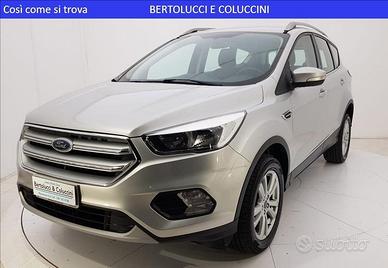 FORD Kuga 1.5 EcoBoost 120 CV S&S 2WD Plus