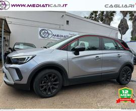 OPEL Crossland 1.2 12V S&S GS Line