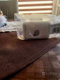 Cuffie Sony WF-1000XM5