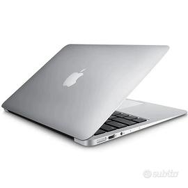 Apple MacBook Air 13” anno 2013