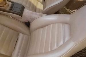 Porsche 924 2.0 5 marce aspirata