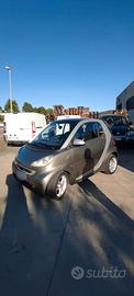 Smart "ForTwo" 1000 MHD Coupé Passion