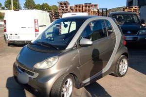 Smart "ForTwo" 1000 MHD Coupé Passion