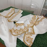 costume di carnevale e/o teatro