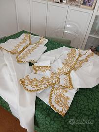 costume di carnevale e/o teatro