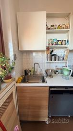 Cucina IKEA Enhet  - anche pezzi separati