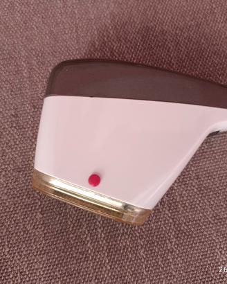 rasoio Philips vintage