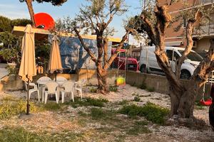 Appartamento Debbi's Home Misano Brasile vicino Ri