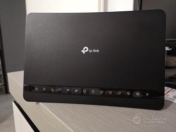 TP-Link Archer VR1200v