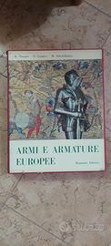Armi e Armature