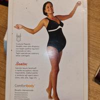 costume bagno in gravidanza 