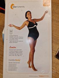 costume bagno in gravidanza 