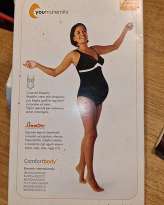 costume bagno in gravidanza 
