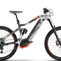 Ebike professionake full come nuova
