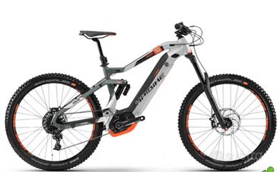 Ebike professionake full come nuova