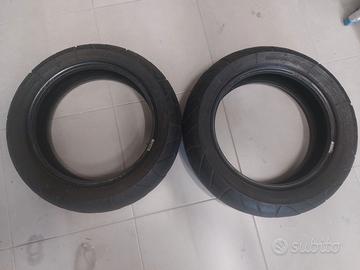 Pneumatici scooter Michelin Pilot sport SC