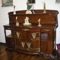"Epis de Blè"-Buffet Majorelle ( 1904)