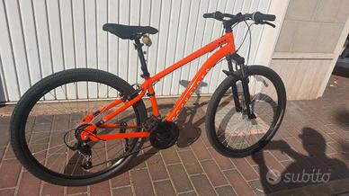 mtb rockrider