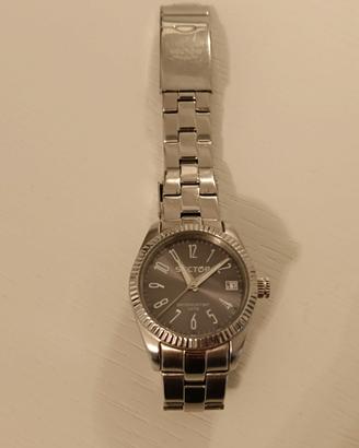 Orologio Sector