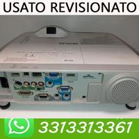 Proiettore Epson EB52 Wide screen HDMI