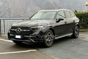 MERCEDES GLC 220 d 4Matic Mild Hybrid Advanced Plu