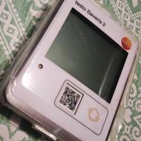 controllo umidità e temperatura 