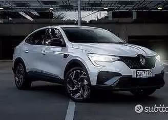 Ricambi renault arkana 2024