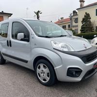 Fiat Qubo 1.3 MJT 95 CV Start&Stop Easy